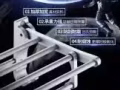 置物架  絕對不生鏽