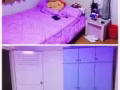 大巴窑单间出租880   联系电话 87177671