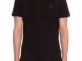 黑色Burberry brit Ashland Cotton T-shirt
