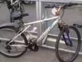 出售一輛自行車
