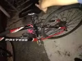 高速自行車