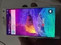 三星note4，9.9成新轉讓