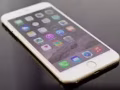 Iphone 6   金色 16G