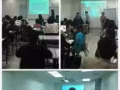 短期英文会话课程，时间自由灵活选择，周末也有课