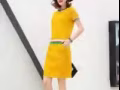 女装聘请服装销售员