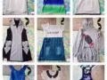 超低价转让漂亮衣服裙子