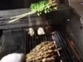 BBQ烧烤上门服务