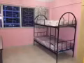 主人房床位出租