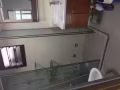 无煮, 冷气水电网全包