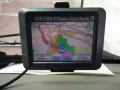 GPS导航仪