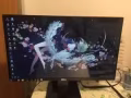 出售23寸LED Dell 显示屏