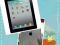 iPad 2 16GB/32GB/64GB 二手便宜卖，九成新