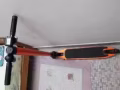 電動滑板車