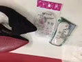 衣服鞋子处理。。。