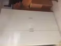 搬家闲置衣橱转让