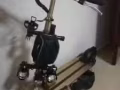 全新滑板車.正品REB..有喜歡的可以聯繫我