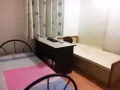 武吉士  找男搭房和女搭房各一人，水電網全包，可煮飯