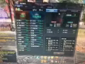 劍靈台服 拳師 55級11星