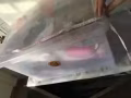 回国厨房用具处理