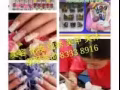 美容，美甲，化妆，纹绣，美体课程，可考ITEC和CIBTAC国际文凭，中文授课