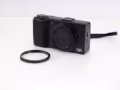 Ricoh GR II 街拍神機，九成新，誠意出售
