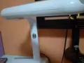 360度旋转感应台灯