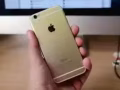 二手 iPhone 6s+ 64G 金色 W信 ：foreverlele9787