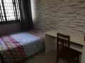 share room or family room for rent.