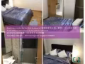 新項目高端公寓出租，主人房2300，單間1200-1400