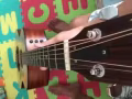 taylor114e 吉他