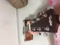 taylor114e 吉他