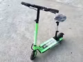 新買滑板車400轉讓