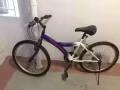 九成新自行车出售