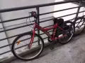 回國前出兩輛自行車