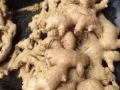 100%純正文冬姜/薑茶/ 姜粉/ 薑片 - 祛風除濕 舒緩手腳麻痹 促進血液循