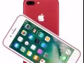 IPhone 7 plus 128GB Color - RED