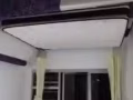大巴窑新建组屋高层普通房出租，带冷气