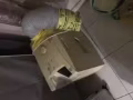    移动空调，便宜卖。 家里不需要。