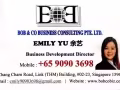 专业会计，税务，秘书,注册／开新公司服务