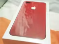 Iphone 7plus 128GB limited Red 