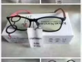 康医视医学眼镜 眼干 眼涩 眼疲劳飞文症 迎风流泪三个月无效退款赠送棒女郎一盒