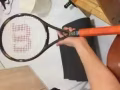 全新网球拍 wilson prostaff 25周年限量