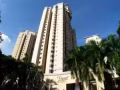 靠近地铁, 公寓单间房