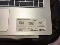 14寸华硕x456笔记型电脑出售