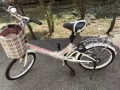 摺疊腳車轉讓