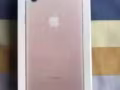 未開封全新iphone 7    便宜賣了！！！