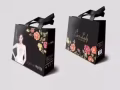COCO LADY 高端立体护围卫生巾