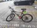 Java 名牌 山地車 九成新 $290 全套裝備