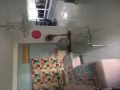 近宏茂桥地铁站走路去地铁6分钟有间普通房出租 包水电网空调 可以煮（但是要收拾干
