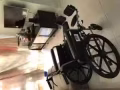 二手轮椅